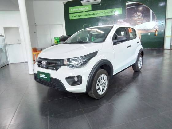FIAT MOBI 1.0 EVO FLEX LIKE. MANUAL FIAT MOBI 1.0 EVO FLEX LIKE. MANUAL